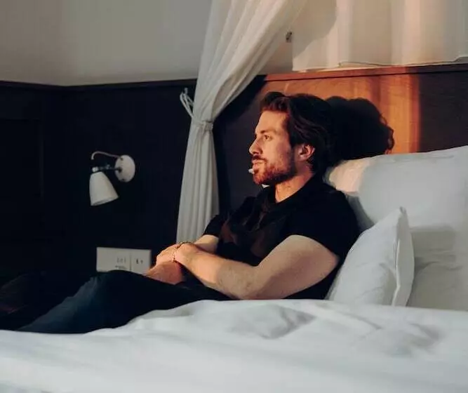 Ruby Coco Hotel Dusseldorf