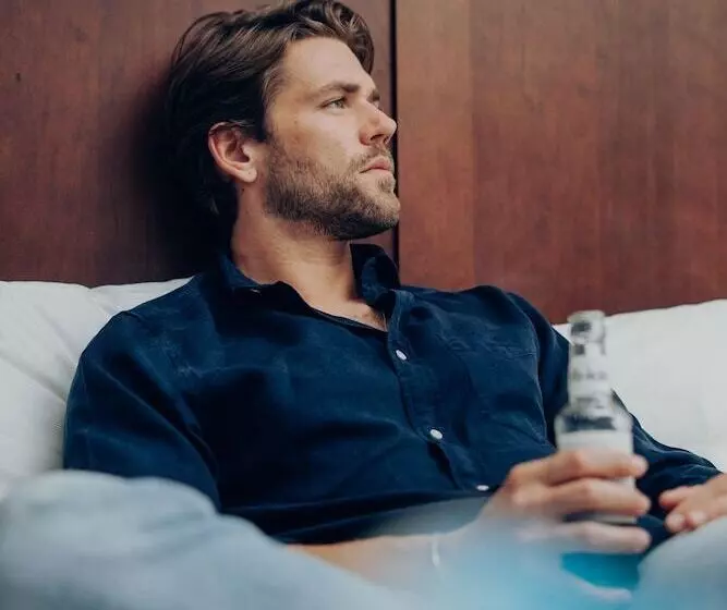 Ruby Coco Hotel Dusseldorf