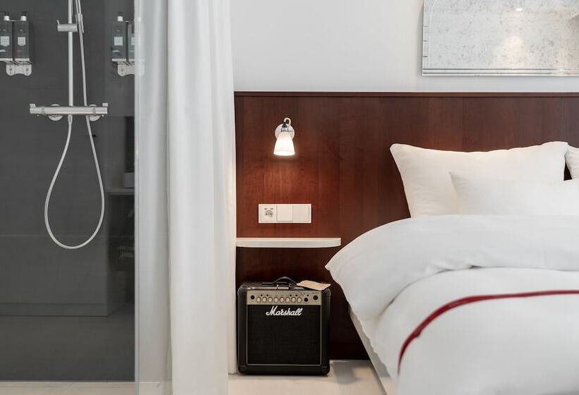 Ruby Coco Hotel Dusseldorf