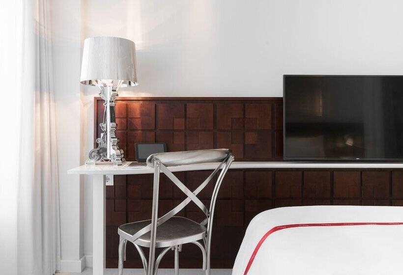 Ruby Coco Hotel Dusseldorf