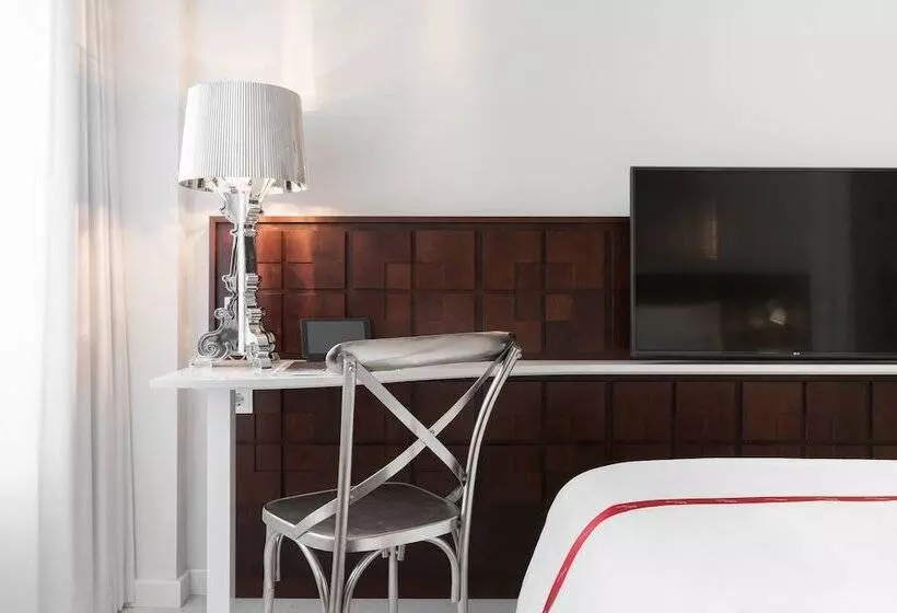 Ruby Coco Hotel Dusseldorf