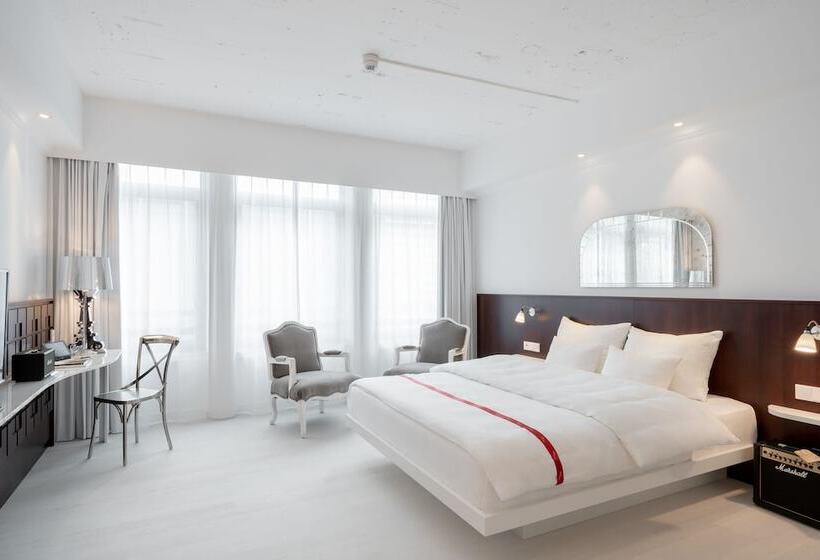 Ruby Coco Hotel Dusseldorf