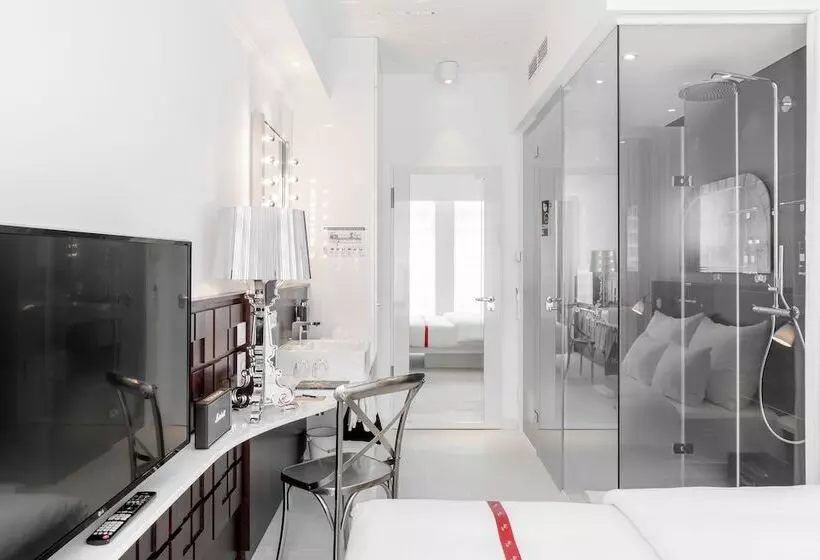 Ruby Coco Hotel Dusseldorf