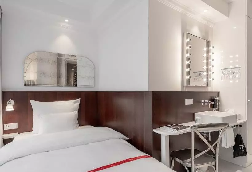 Ruby Coco Hotel Dusseldorf