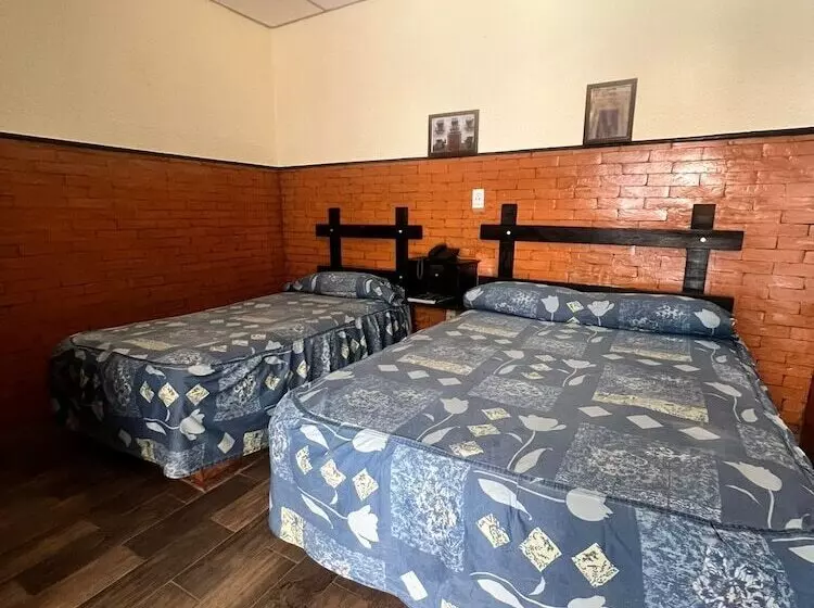هتل San Agustin