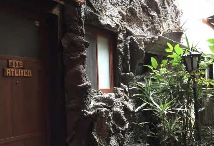 فندق San Agustin