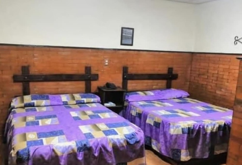 فندق San Agustin