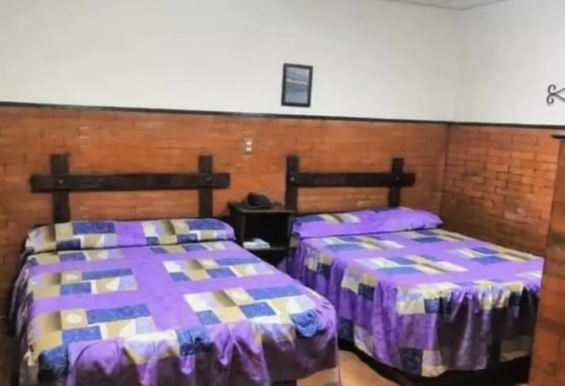 هتل San Agustin