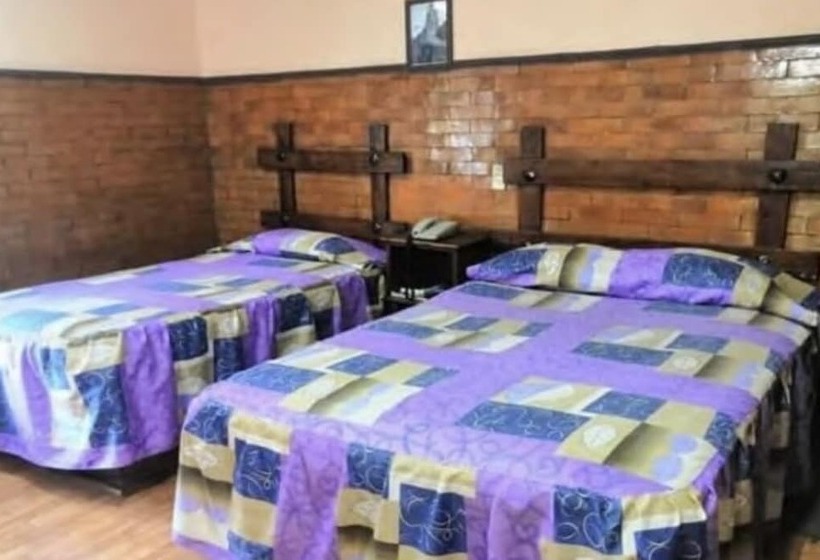 فندق San Agustin