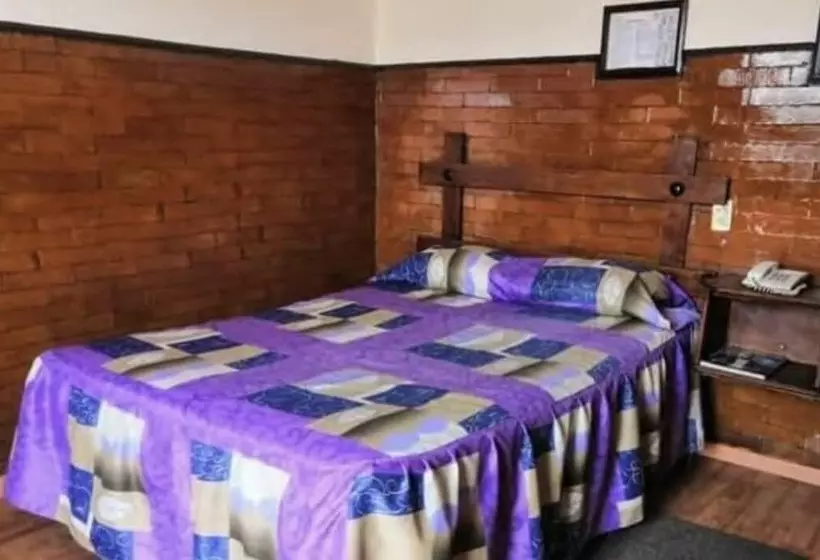 هتل San Agustin