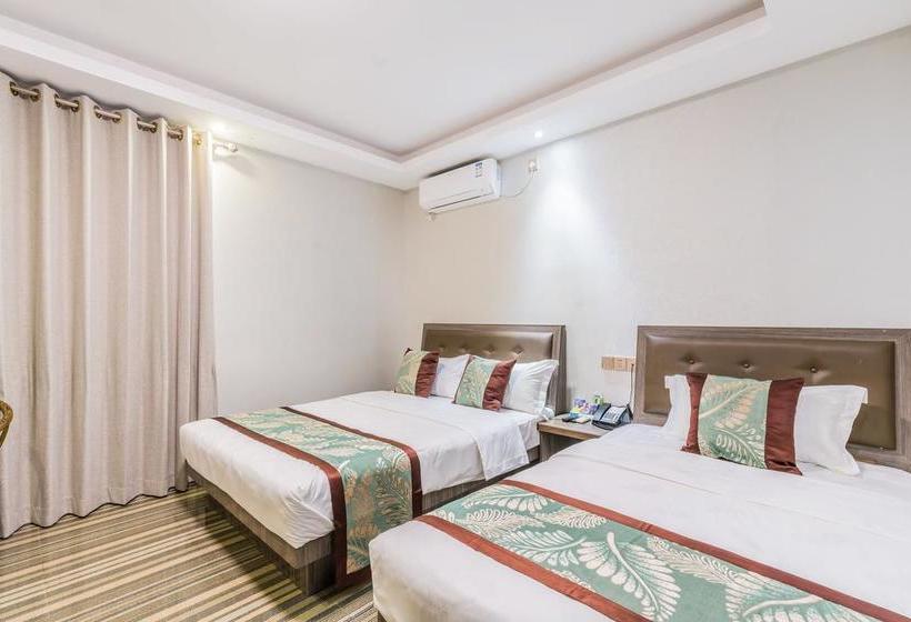 Отель Shengli Hydrotherapy Vacation