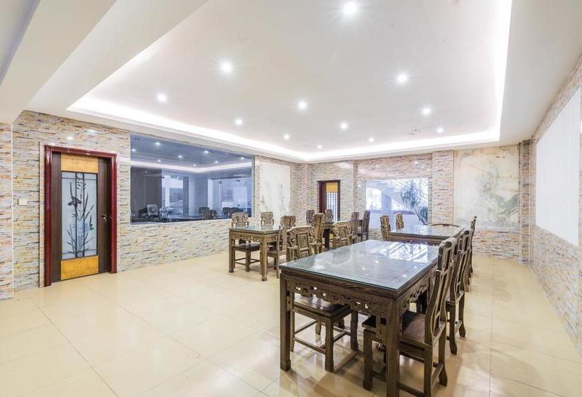 Отель Shengli Hydrotherapy Vacation