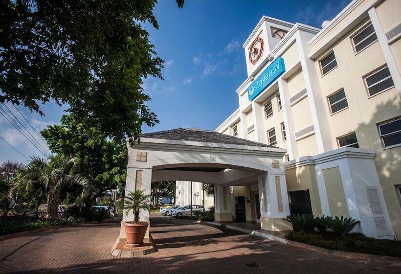 فندق Stayeasy Pretoria