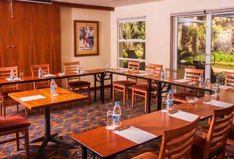 فندق Stayeasy Pretoria