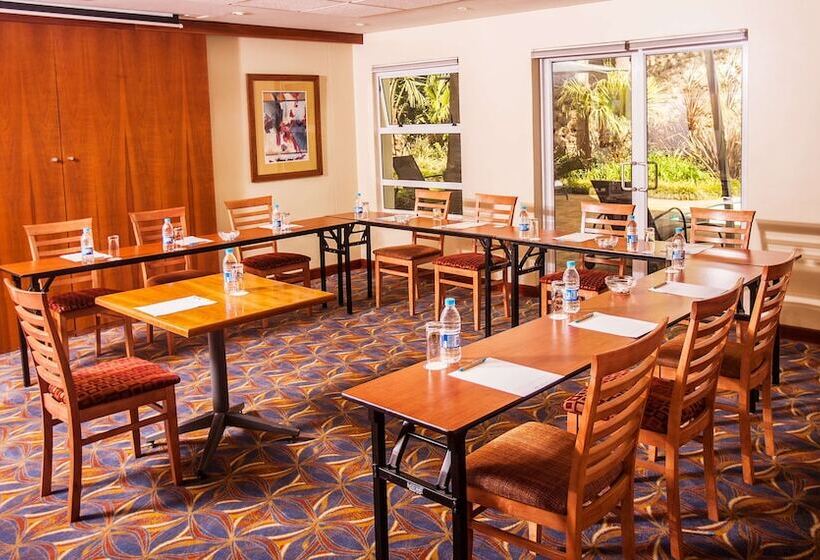 فندق Stayeasy Pretoria