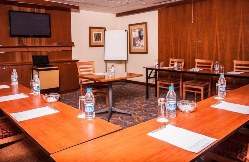 فندق Stayeasy Pretoria