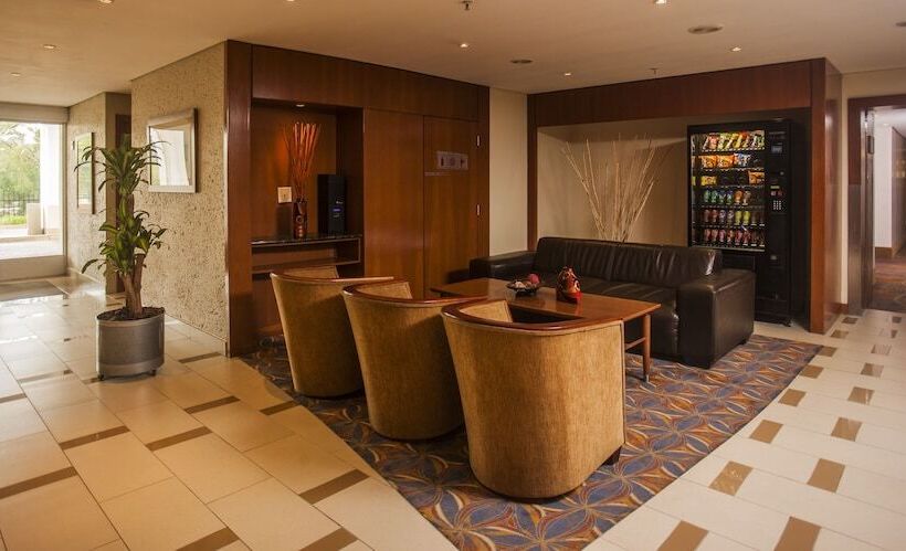 فندق Stayeasy Pretoria