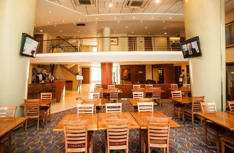 فندق Stayeasy Pretoria