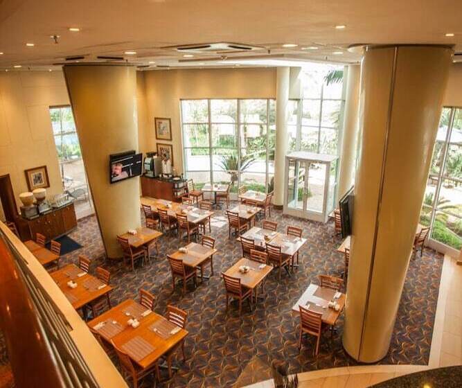 فندق Stayeasy Pretoria