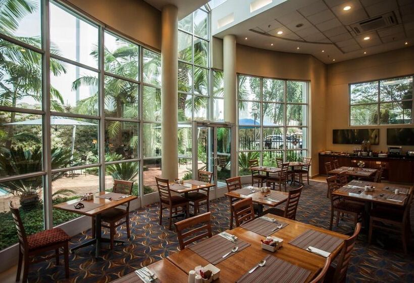 فندق Stayeasy Pretoria