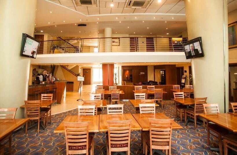 فندق Stayeasy Pretoria