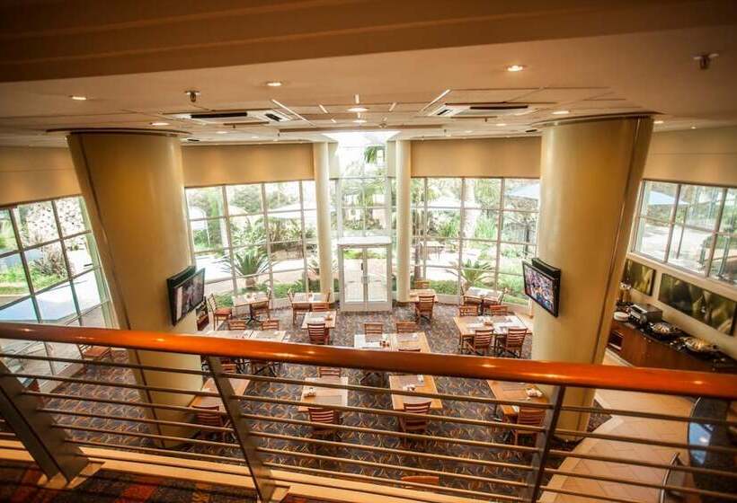 فندق Stayeasy Pretoria