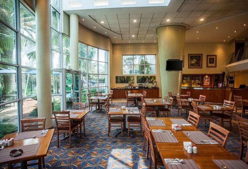 فندق Stayeasy Pretoria