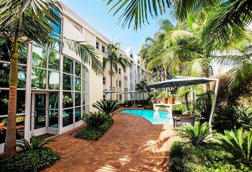 فندق Stayeasy Pretoria