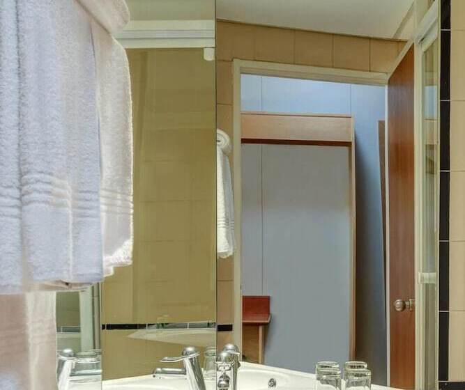 فندق Stayeasy Pretoria