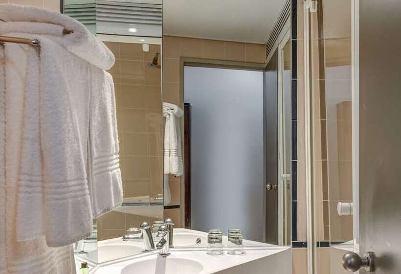 فندق Stayeasy Pretoria