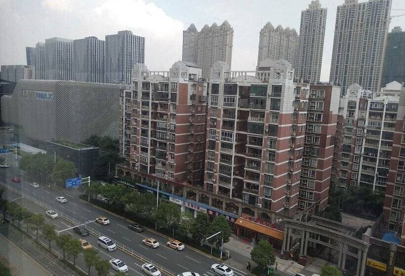 Hôtel The Huiting Collection