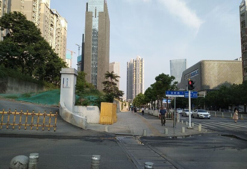 Hôtel The Huiting Collection