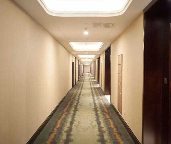 Hôtel The Huiting Collection