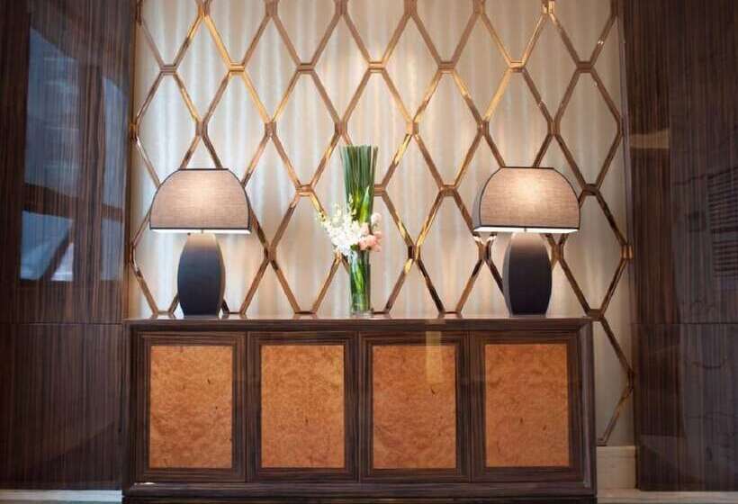 Hôtel The Huiting Collection