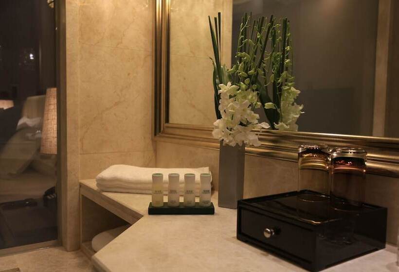 Hôtel The Huiting Collection