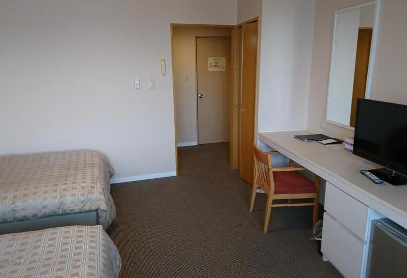 ريوكان Itoen Hotel Kusatsu