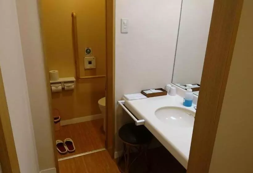 Ryokan Itoen Hotel Kusatsu