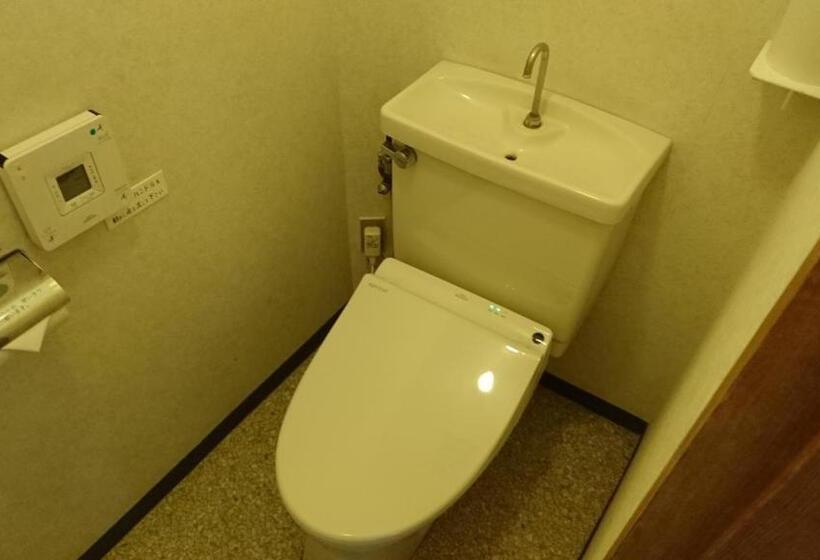 ريوكان Itoen Hotel Kusatsu