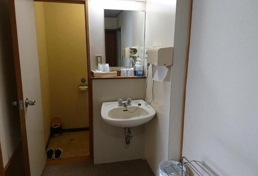 ريوكان Itoen Hotel Kusatsu