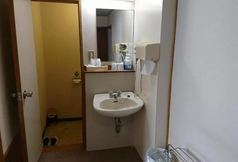 Ryokan Itoen Hotel Kusatsu