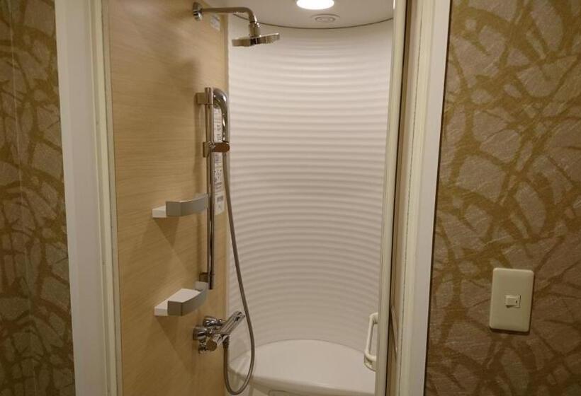 ريوكان Itoen Hotel Kusatsu