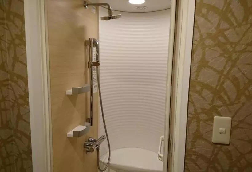 Ryokan Itoen Hotel Kusatsu