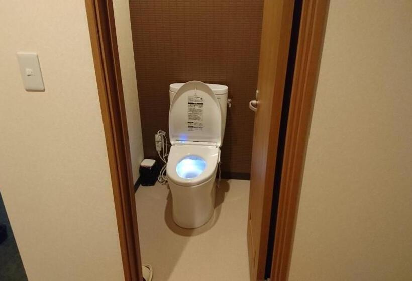 ريوكان Itoen Hotel Kusatsu