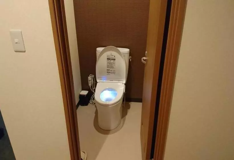 Ryokan Itoen Hotel Kusatsu