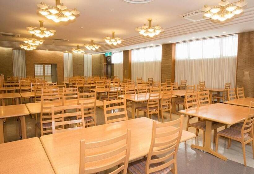 ريوكان Itoen Hotel Kusatsu