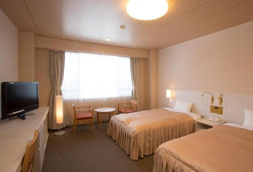 ريوكان Itoen Hotel Kusatsu