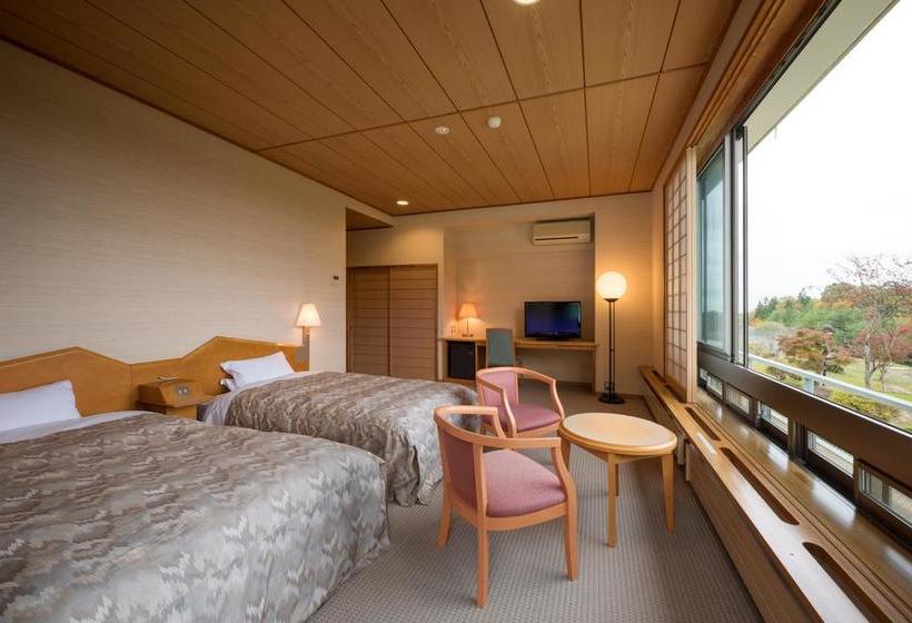 Ryokan Yamaboshi