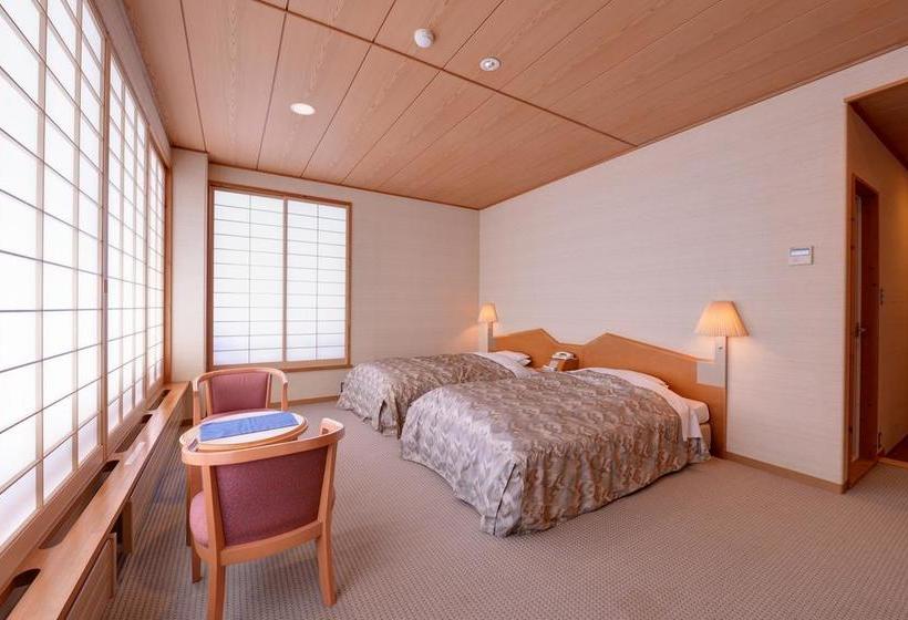 Ryokan Yamaboshi