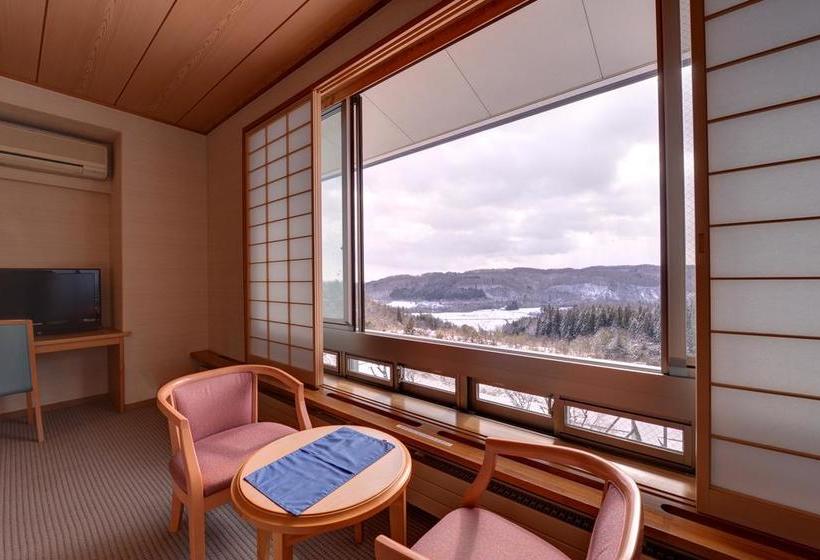 Ryokan Yamaboshi