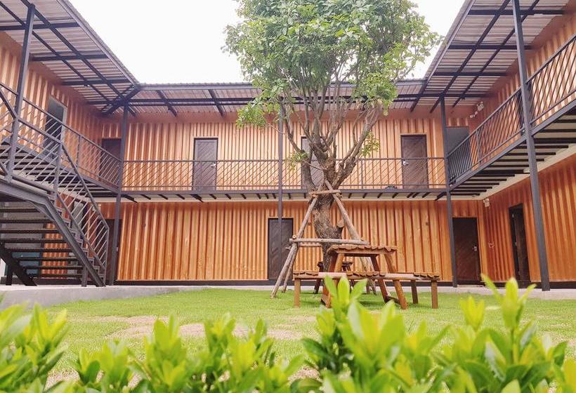 호스텔 Jn9 Poshtel